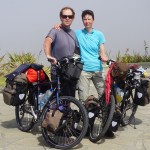 109 at Cape Reinga