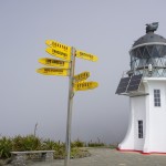 113 at Cape Reinga