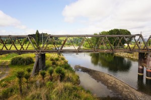 257 Whanganui River