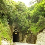 269 Moki Tunnel