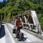 454 Rimutaka Railtrail