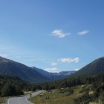 645 up Lewis Pass