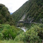 684 Otira gorge