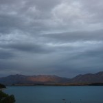 807b Lake Tekapo