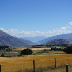 854 towards Queenstown