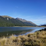 895 South Mavora lake