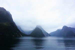 907 Milford Sound