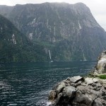 911 Milford Sound