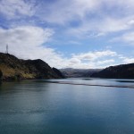 999 Roxburgh Dam