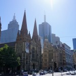 A006 Melbourne Federation square