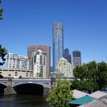 A007 Melbourne Federation square