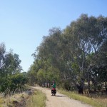 A041 high country rail trail