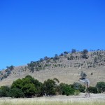 A045 high country rail trail