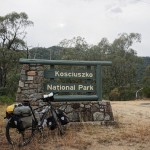 A064 Kosciusko NP