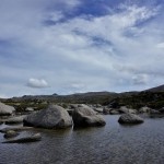 A117 summit walk Mt Kosciuszko 2229