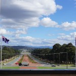 A232 War Memorial Canberra