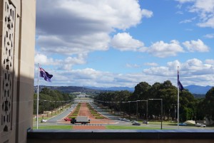 A232 War Memorial Canberra