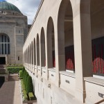 A233 War Memorial Canberra