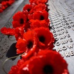 A234 War Memorial Canberra