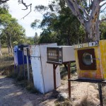 A267 mailboxes