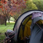 A274 camp at Marulan