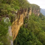 A277 Fitzroy Falls