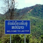 L001 Welcom to Laos