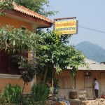 L003 in Phongsali Province Laos