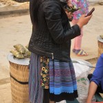 V462 Bac Ha Market