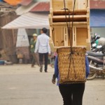 V490 Bac Ha Market