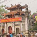 V504 Bac Ha Market