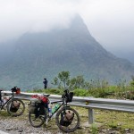 V537 between SaPa and Tam Duong