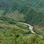 V538 between SaPa and Tam Duong