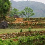 V577 between Tam Duong and Lai Chau