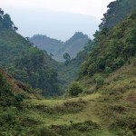 V583 between Lai Chau and Phuong Tho