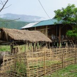 V620 between Muong Cha and Dien Bien Phu