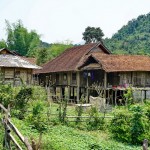 V627 between Muong Cha and Dien Bien Phu