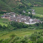 C390 between ChangYi and Shaxi