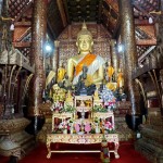 L100 Wat Xieng Thong LP