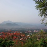 L163 Phu Si, Luang Prabang