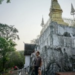 L175 Phu Si, Luang Prabang