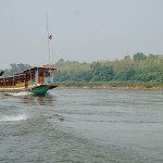 L228 on the Mekong