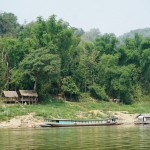 L233 on the Mekong