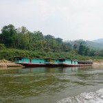 L255 on the Mekong