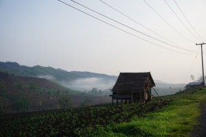 L285 Beng Valley