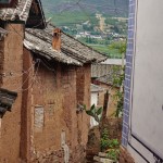 C092 village before Shaxi