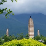 C315 Three Pagodas