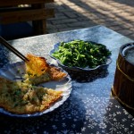 C411 Rösti in Shaxi