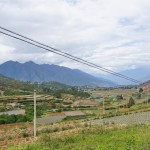 C429 between Shaxi and Lijiang