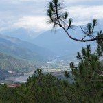 C430 between Shaxi and Lijiang